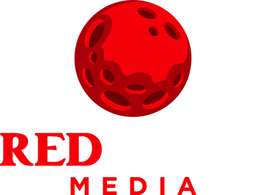 RedMoonMedia Logo